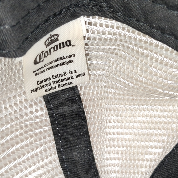 Corona bottle opener hat - Picture 5 of 7